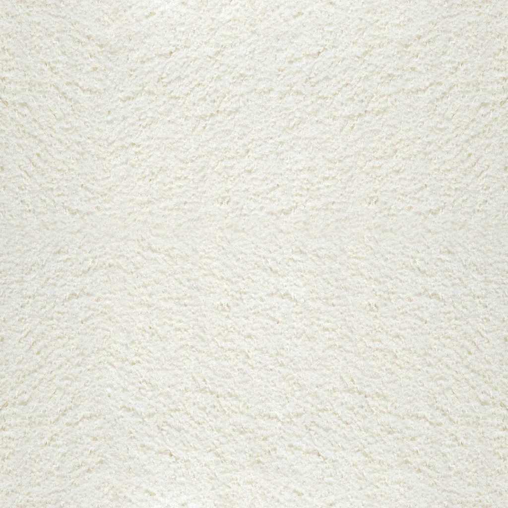 Områdetepper HUARTE Krem 80 x 150 cm Polyester