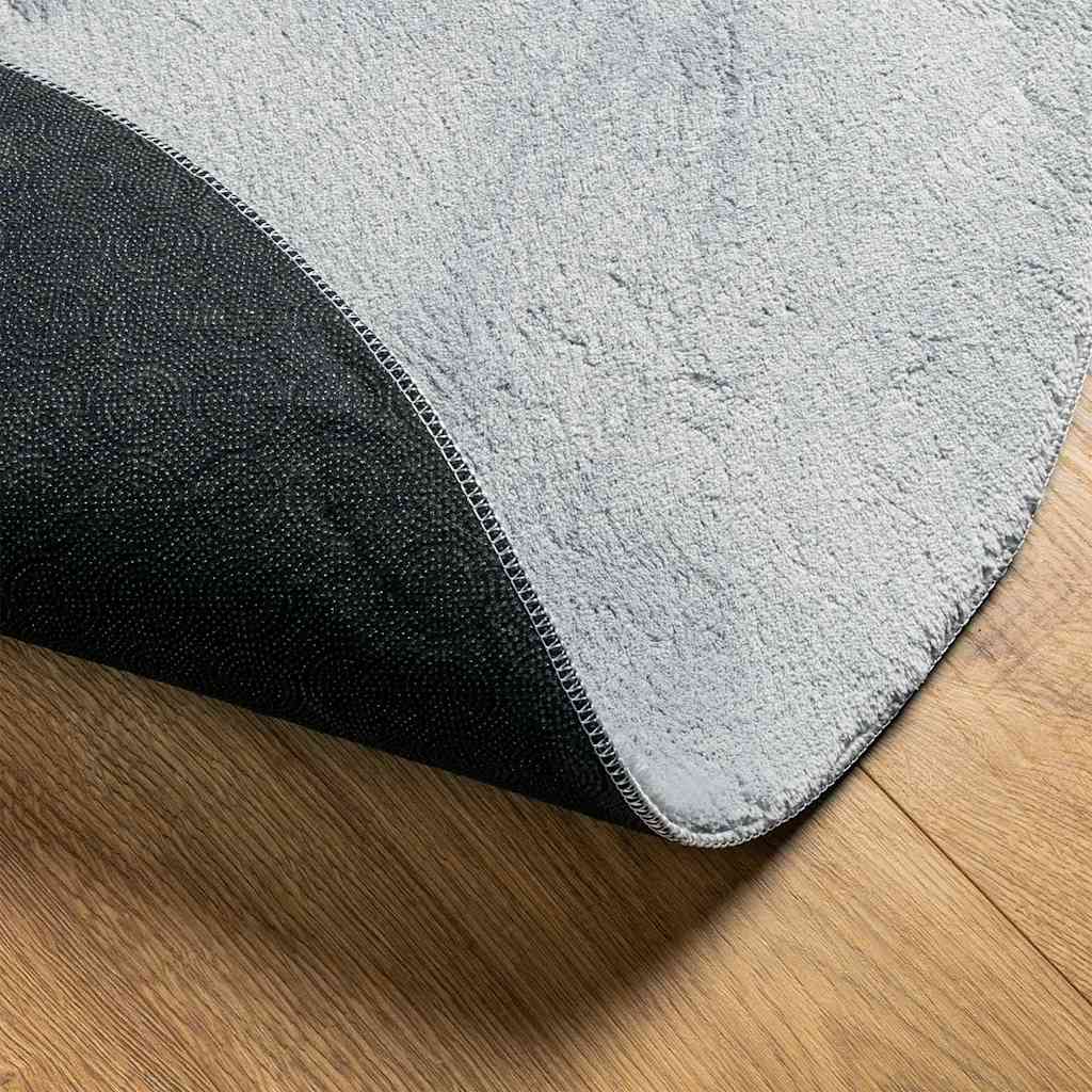 Områdetepper HUARTE Grå 160 x 230 cm Polyester