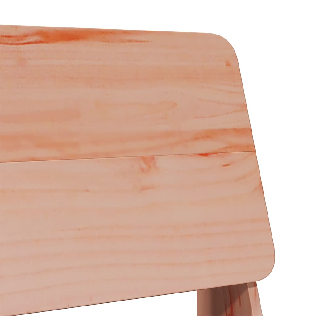 Hagestol 60x64x70,5 cm heltre douglasgran