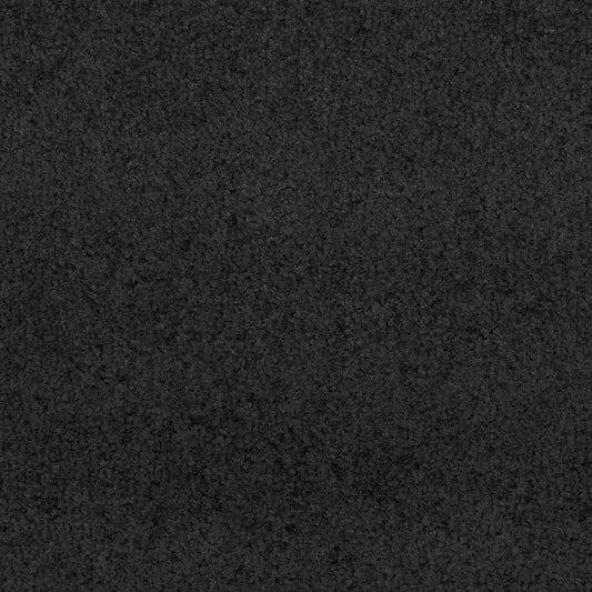 Dørmatte Svart 120 x 400 cm 100% Polyamid