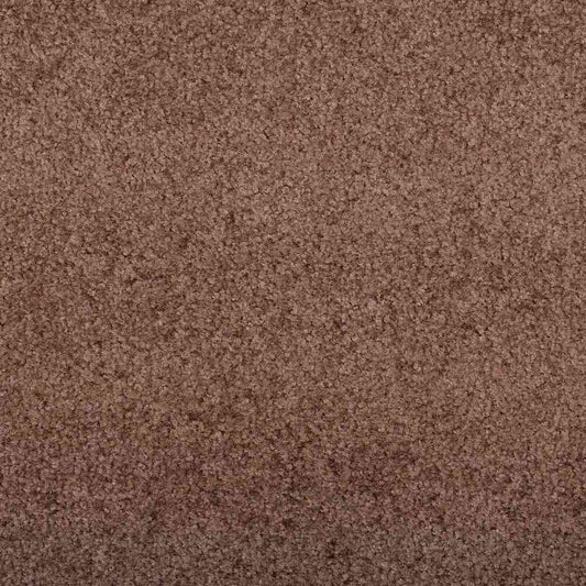 Dørmatte Brun og svart 120 x 400 cm 100% Polyamid