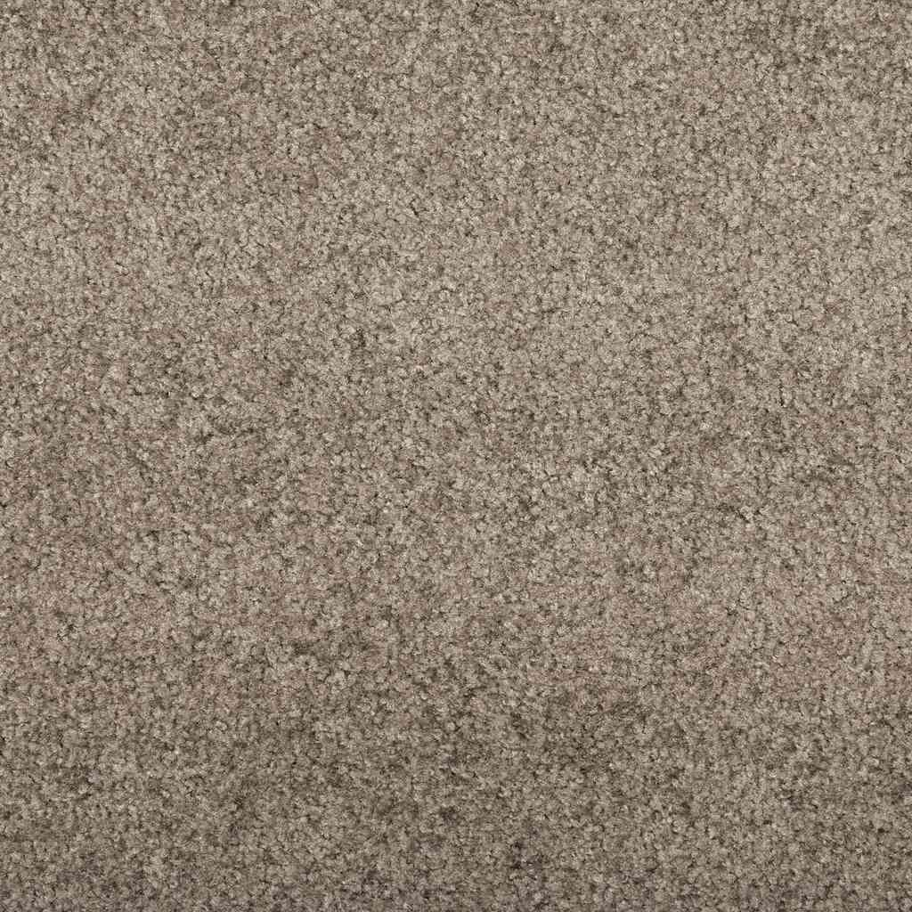 Dørmatte Beige og svart 120 x 250 cm 100% Polyamid