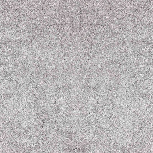 Anti-sklisikker Shaggy Teppe Grå 160 x 160 cm PP