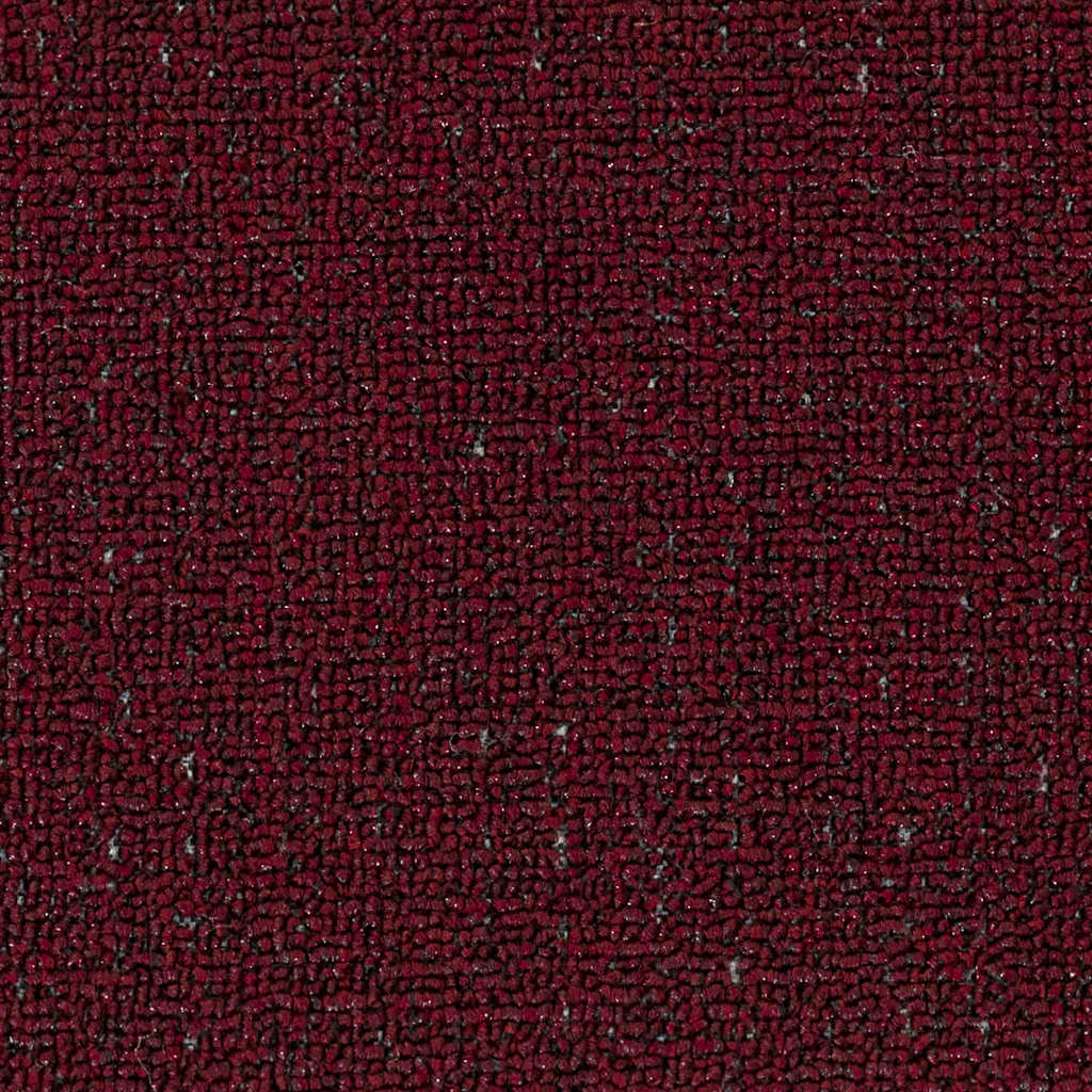 Anti-skli Trapematter 15 pcs Bordeaux 60 x 25 cm PP