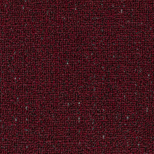 Anti-skli Trapematter 15 pcs Bordeaux 75 x 20 cm PP