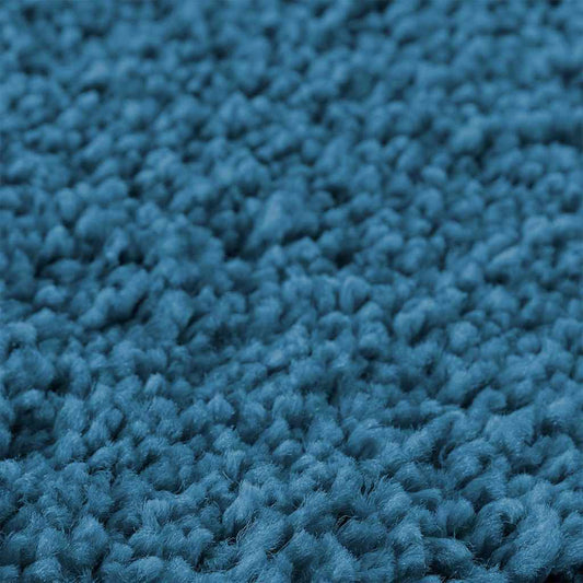 Anti-skli badematte Blå 50 x 80 cm PP