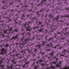 Anti-skli baderomsmatte sett 2 pcs Lilla PP