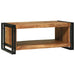 Kaffebord Brun 90 x 50 x 38 cm Solid akasietre