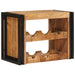 Vinhylle Brun 60 x 45 x 33 cm Solid Grov Mango Tre