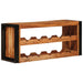 Vinhylle Brun 100 x 45 x 33 cm Solid akasietre