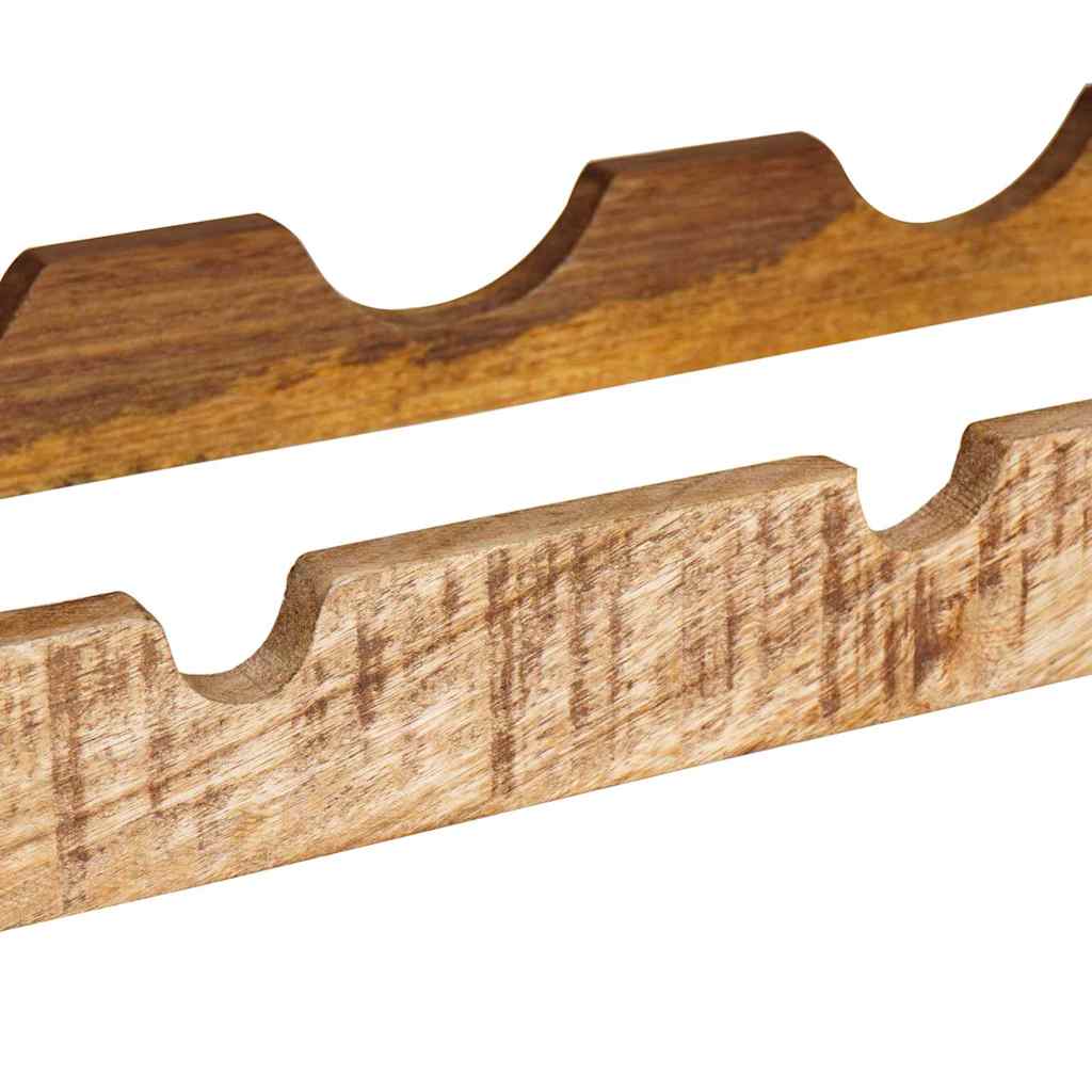 Vinhylle Brun 100 x 45 x 33 cm Solid Grov Mango Tre