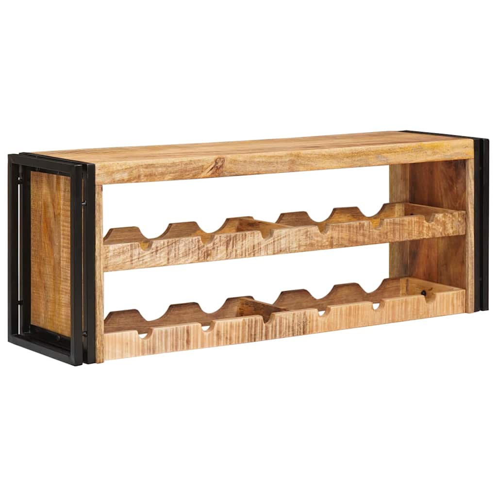 Vinhylle Brun 100 x 45 x 33 cm Solid Grov Mango Tre