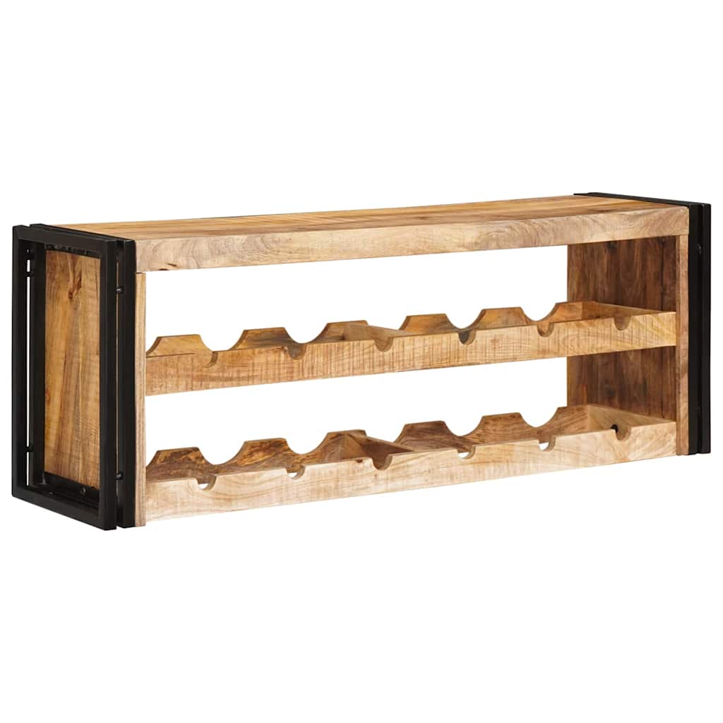 Vinhylle Brun 100 x 45 x 33 cm Solid Grov Mango Tre