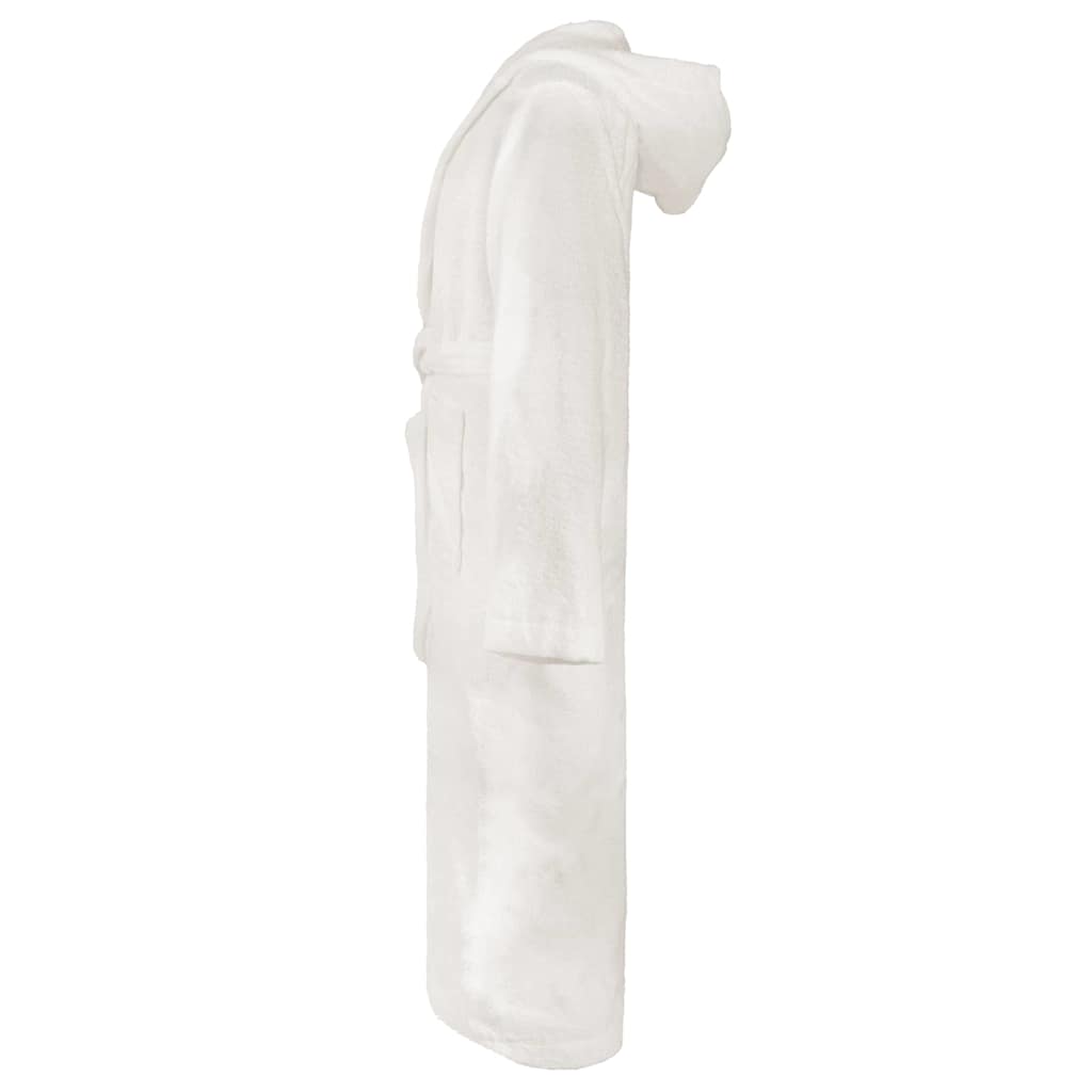 Badekåpe KINN s Bomull