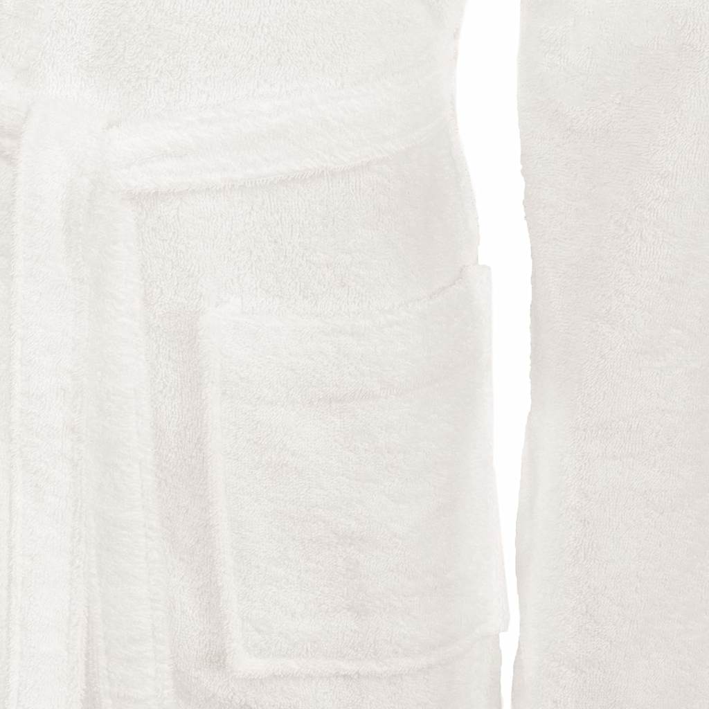 Badekåpe KINN xl Bomull