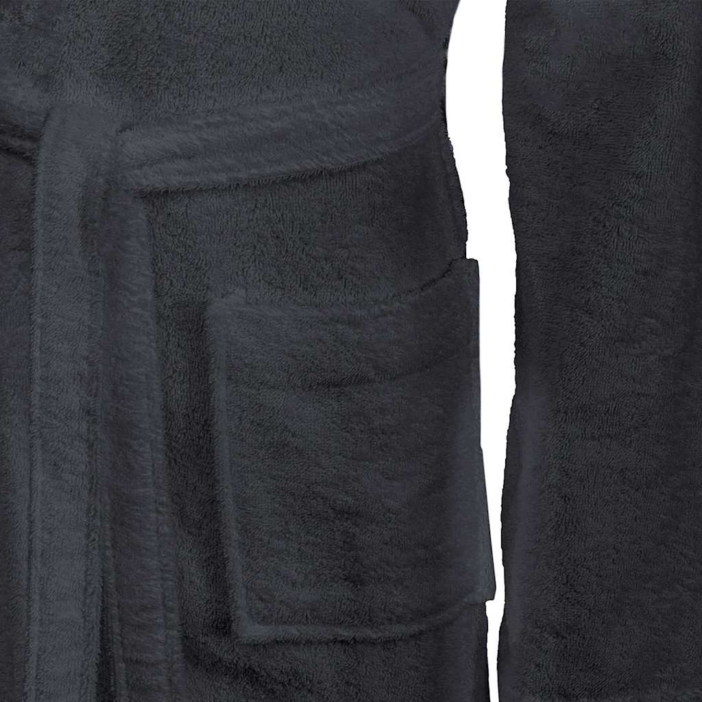 Badekåpe KINN xxl Bomull
