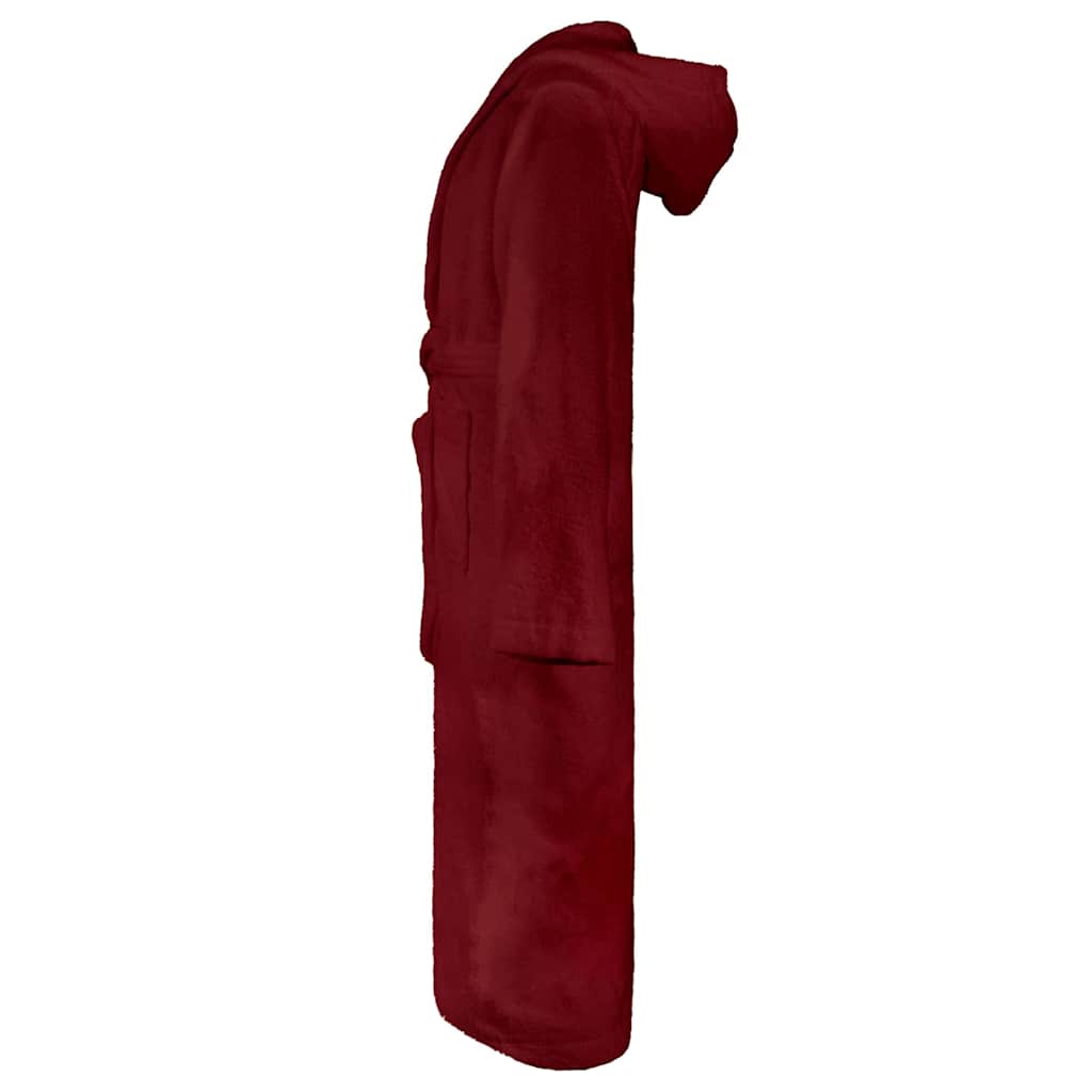 Badekåpe KINN xxl Bomull