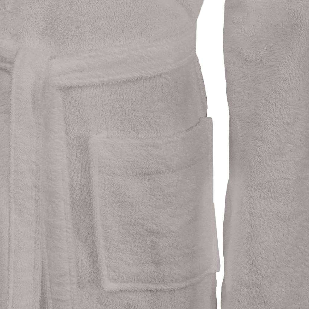 Badekåpe KINN xl Bomull