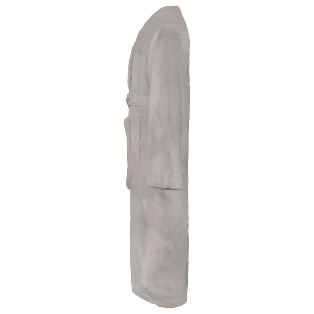 Badekåpe KINN xxl Bomull
