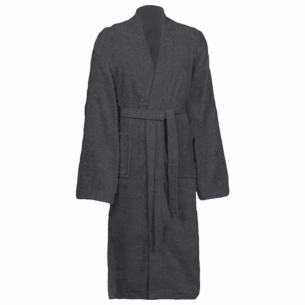 Badekåpe KINN xl Bomull