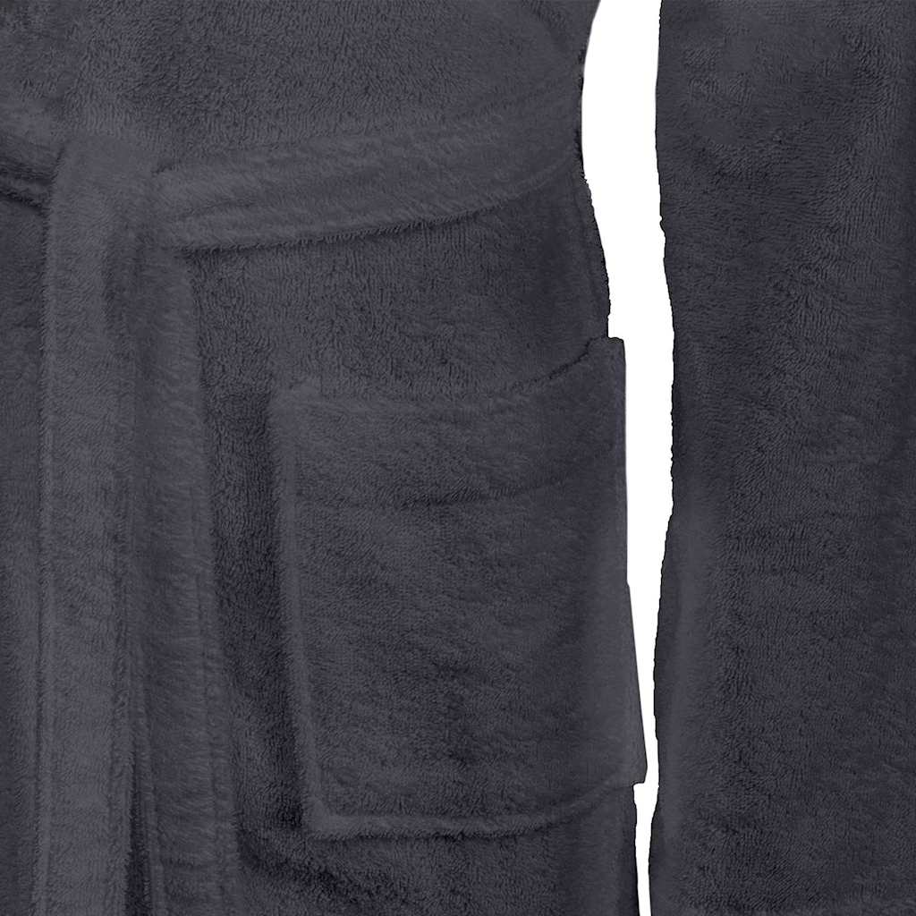 Badekåpe KINN xxxl Bomull