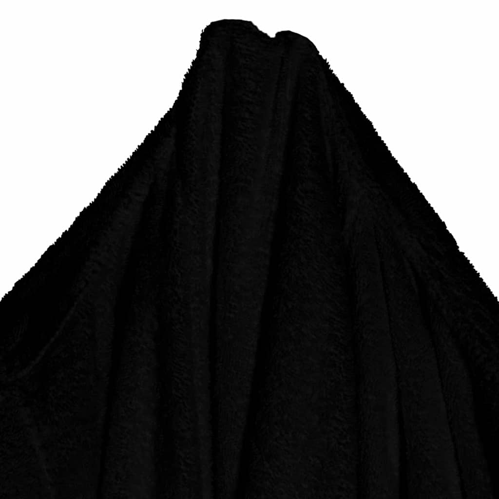 Kåpe KINN Svart xxl Bomull
