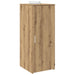 Oppbevaringsskap artisan eik 40x45x103,5 cm konstruert tre