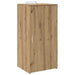 Oppbevaringsskap artisan eik 50x45x103,5 cm konstruert tre