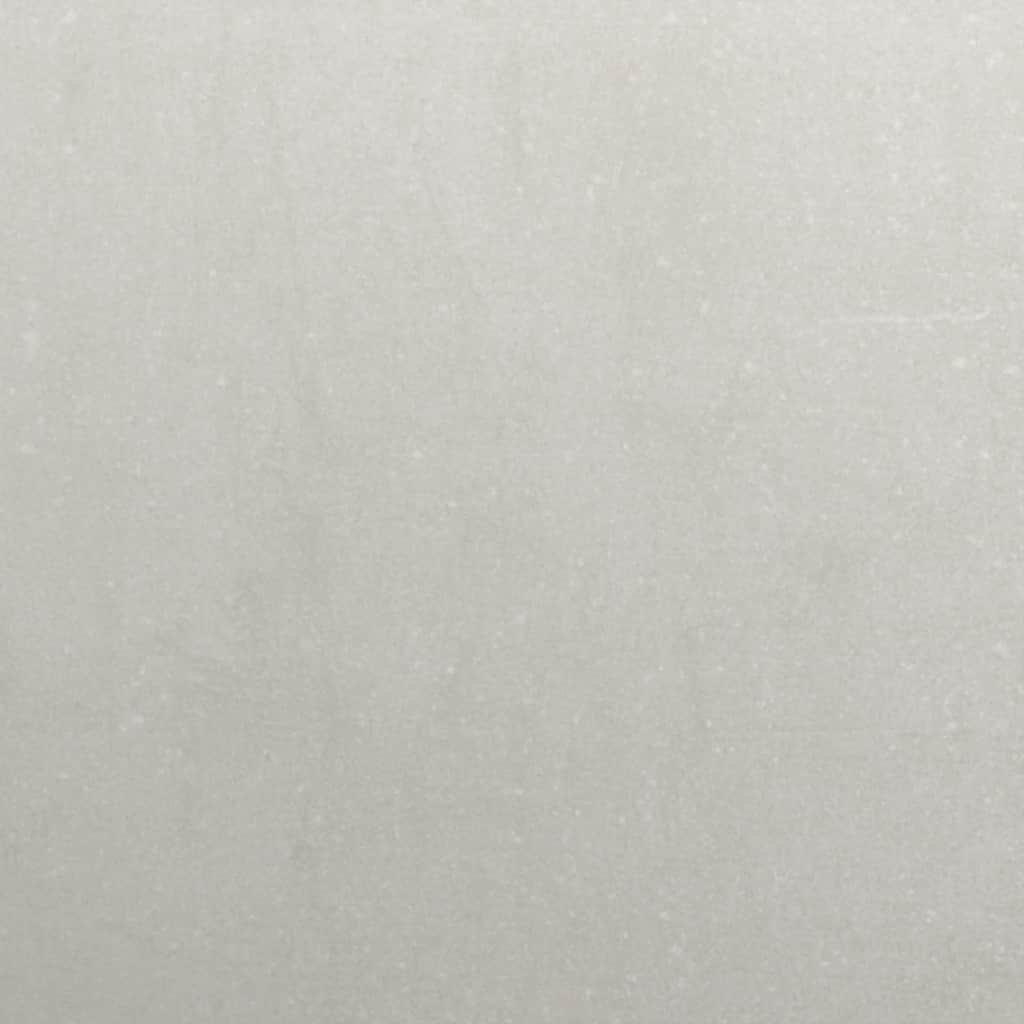Plenkanter 10 stk 20x103 cm rustfritt stål