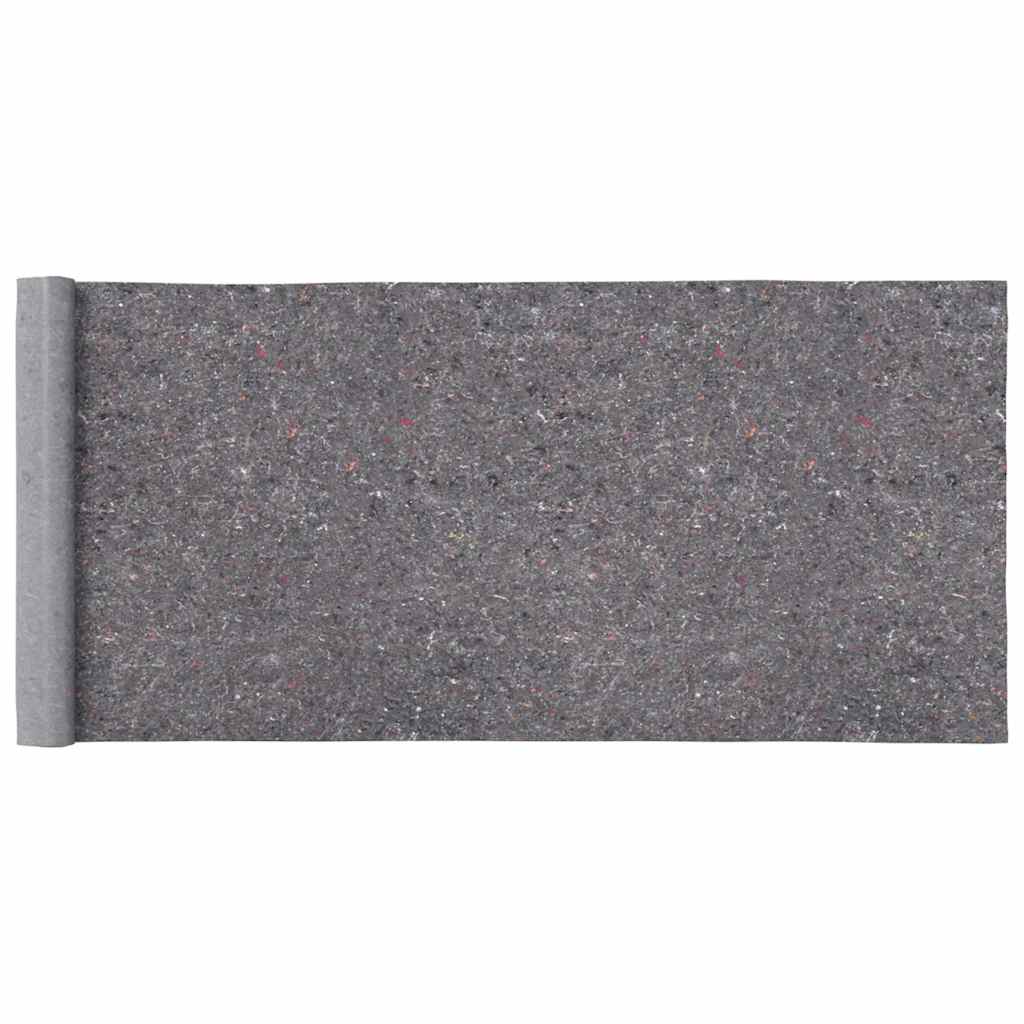 sklisikker malerfleeces 2 stk 10 m 180 g/m² grå