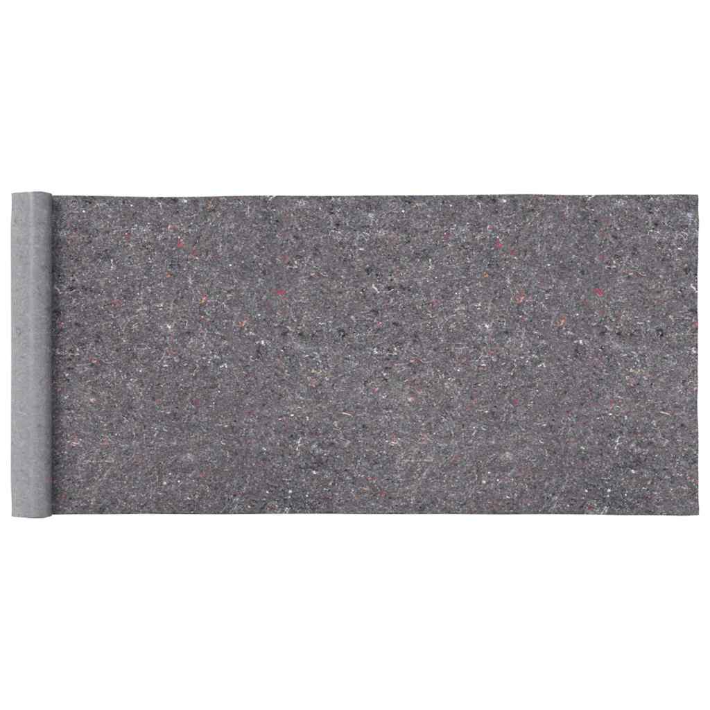 sklisikker malerfleeces 2 stk 10 m 220 g/m² grå