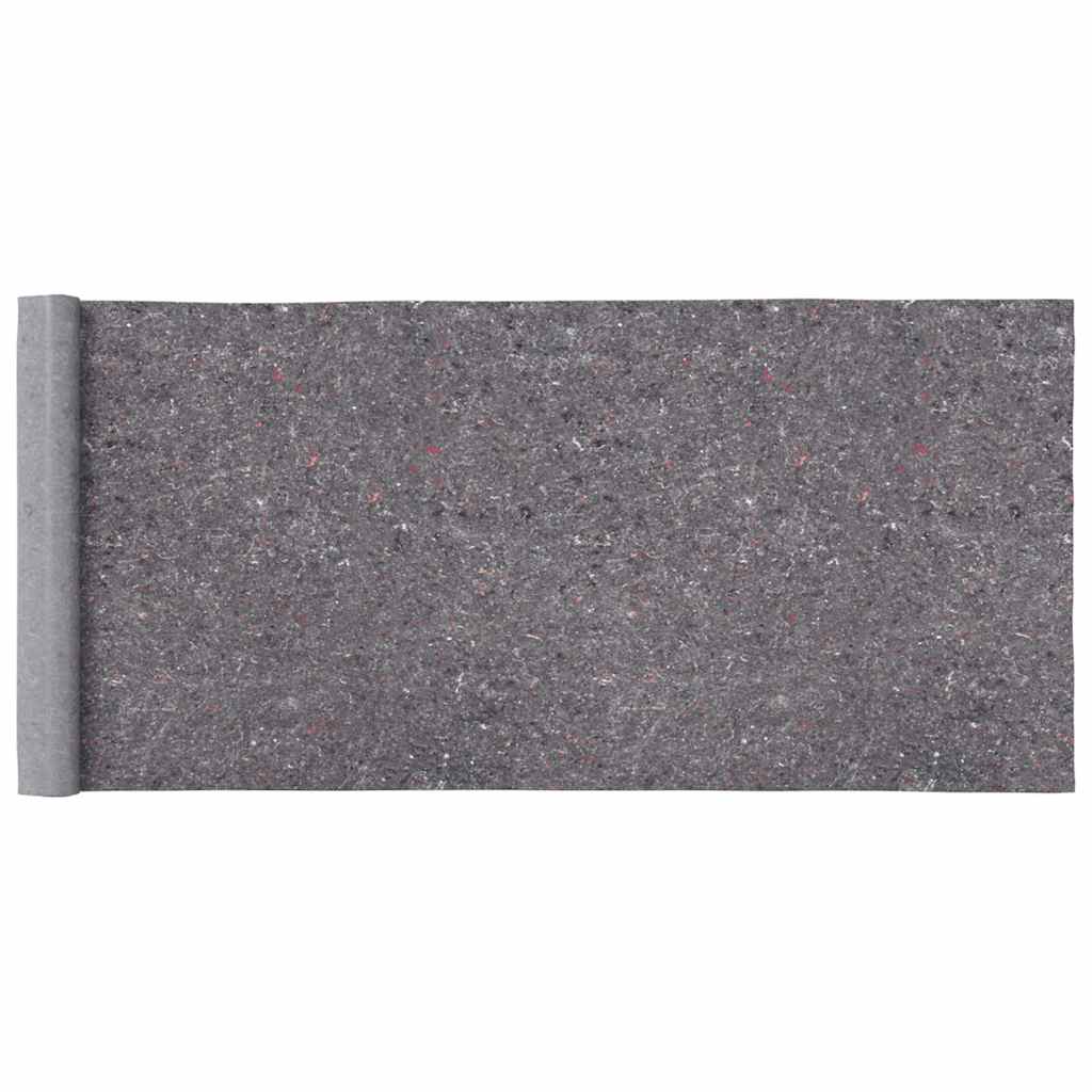 sklisikker malerfleeces 2 stk 10 m 280 g/m² grå