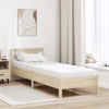 Madrass Hvit 70 x 200 cm myk skum