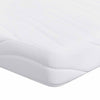 Madrass Hvit 70 x 200 cm myk skum