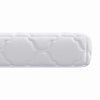 Madrass Hvit 120 x 60 cm myk skum