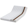 Madrass Hvit 160 x 80 cm myk skum