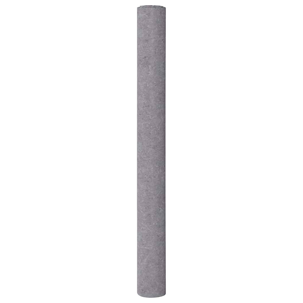 Sklisikker malematte 5 m 180 g/m² grå