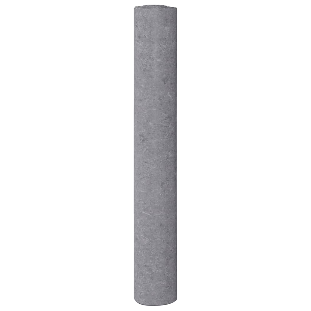 Sklisikker malematte 10 m 180 g/m² grå