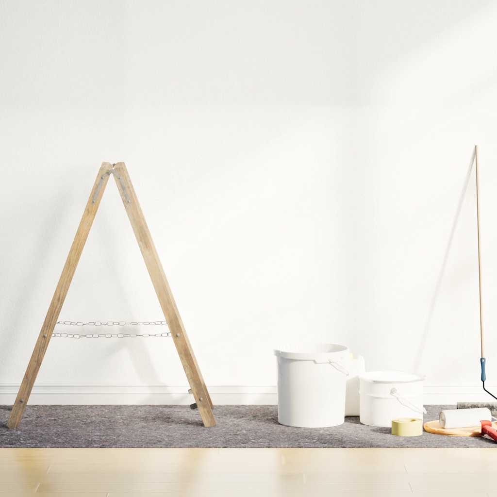 Sklisikker malematte 1020 cm 280 g/m² grå