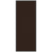 Dørmatte Brun 60x150 cm