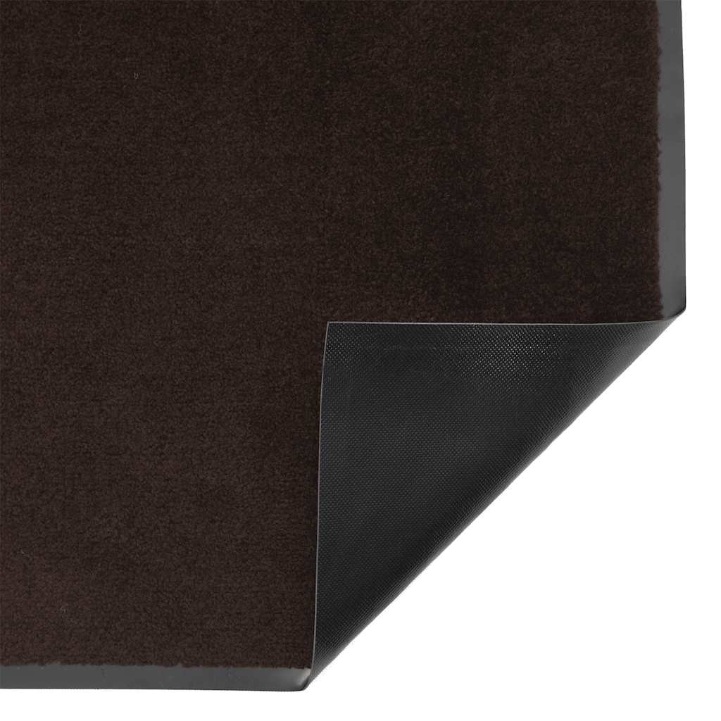 Dørmatte Brun 60x180 cm
