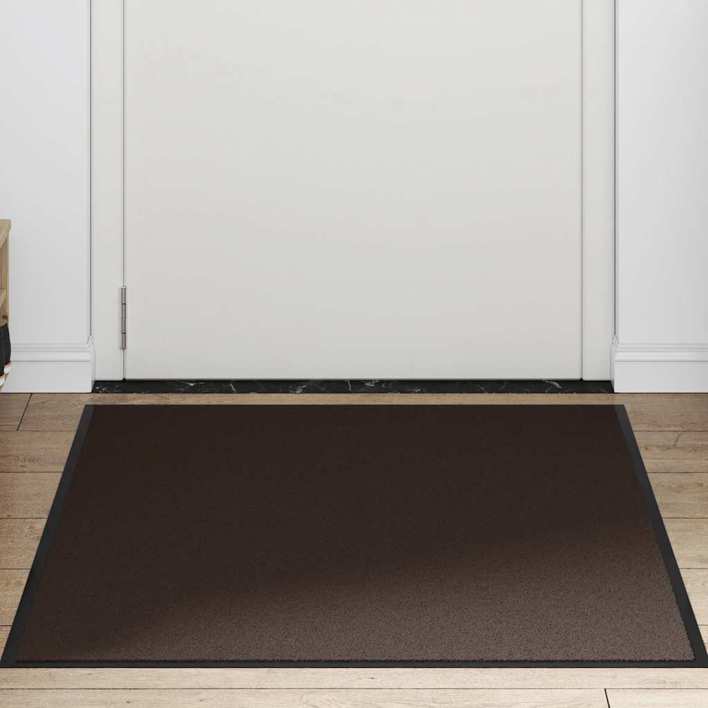 Dørmatte Brun 90x150 cm