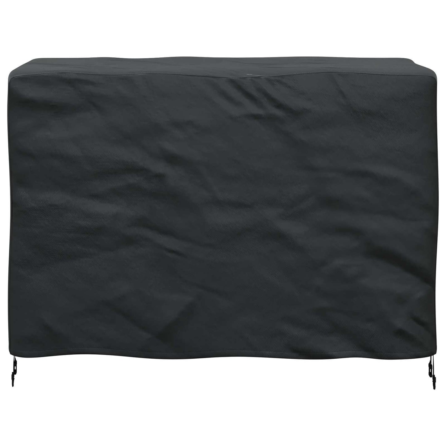 Møbelbeskyttelse Ensfarget Svart 140 x 70 x 90 cm 420D
