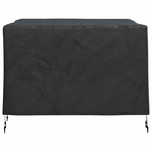 Møbelbeskyttelse Svart 99 x 99 x 60 cm 420D Oxford stoff