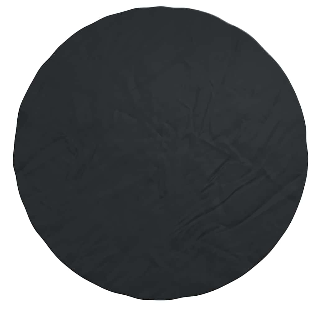 Møbelbeskyttelse Svart 320 x 320 x 71 cm 600D Oxford stoff