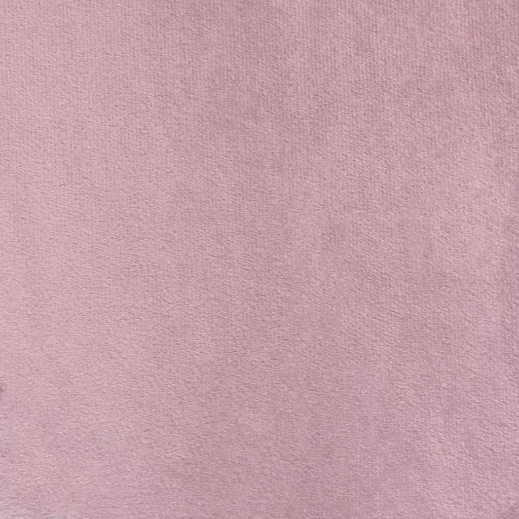 Blendingsgardiner 2 pcs Mørk rosa 140 x 140 cm Fløyel
