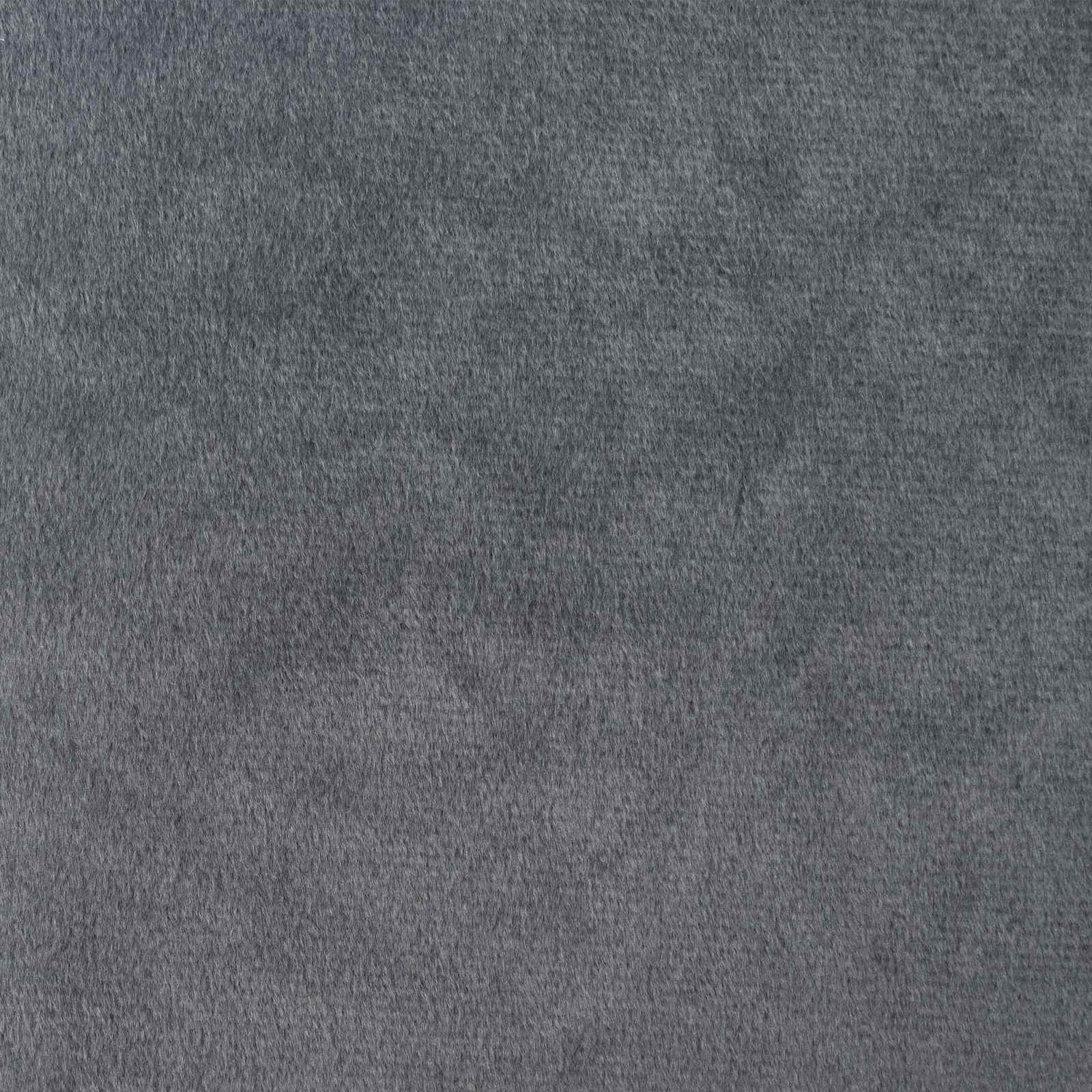 Blendingsgardiner 2 pcs Lysegrå 140 x 140 cm Fløyel vidaXL