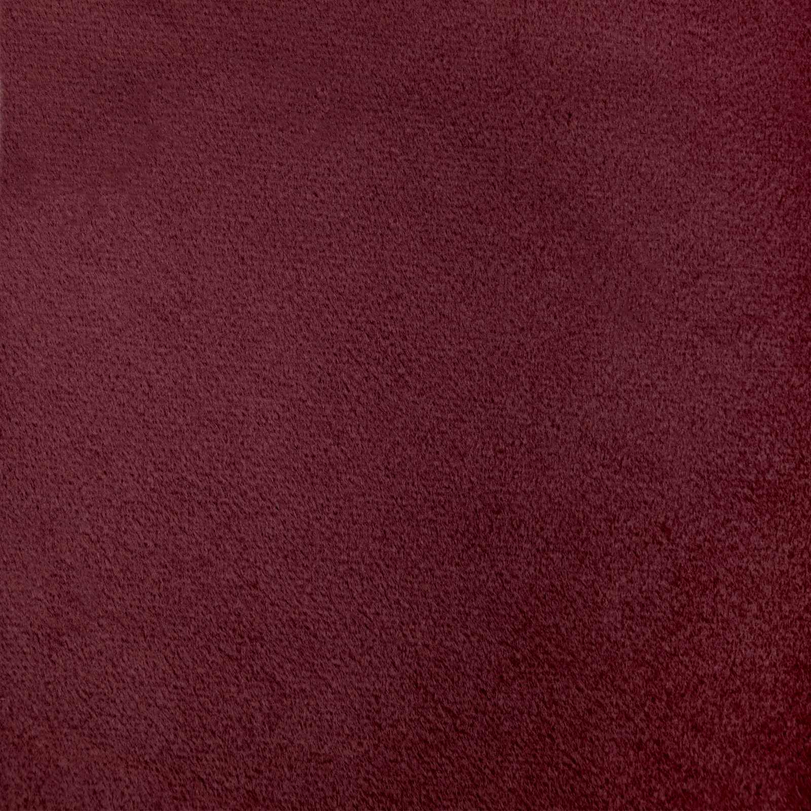 Blendingsgardiner 2 pcs Vinrød 140 x 175 cm Fløyel vidaXL