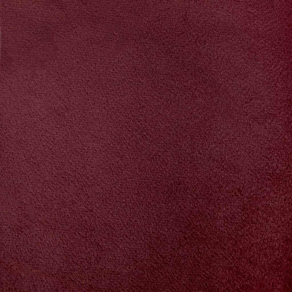Blendingsgardiner 2 pcs Vinrød 140 x 260 cm Fløyel