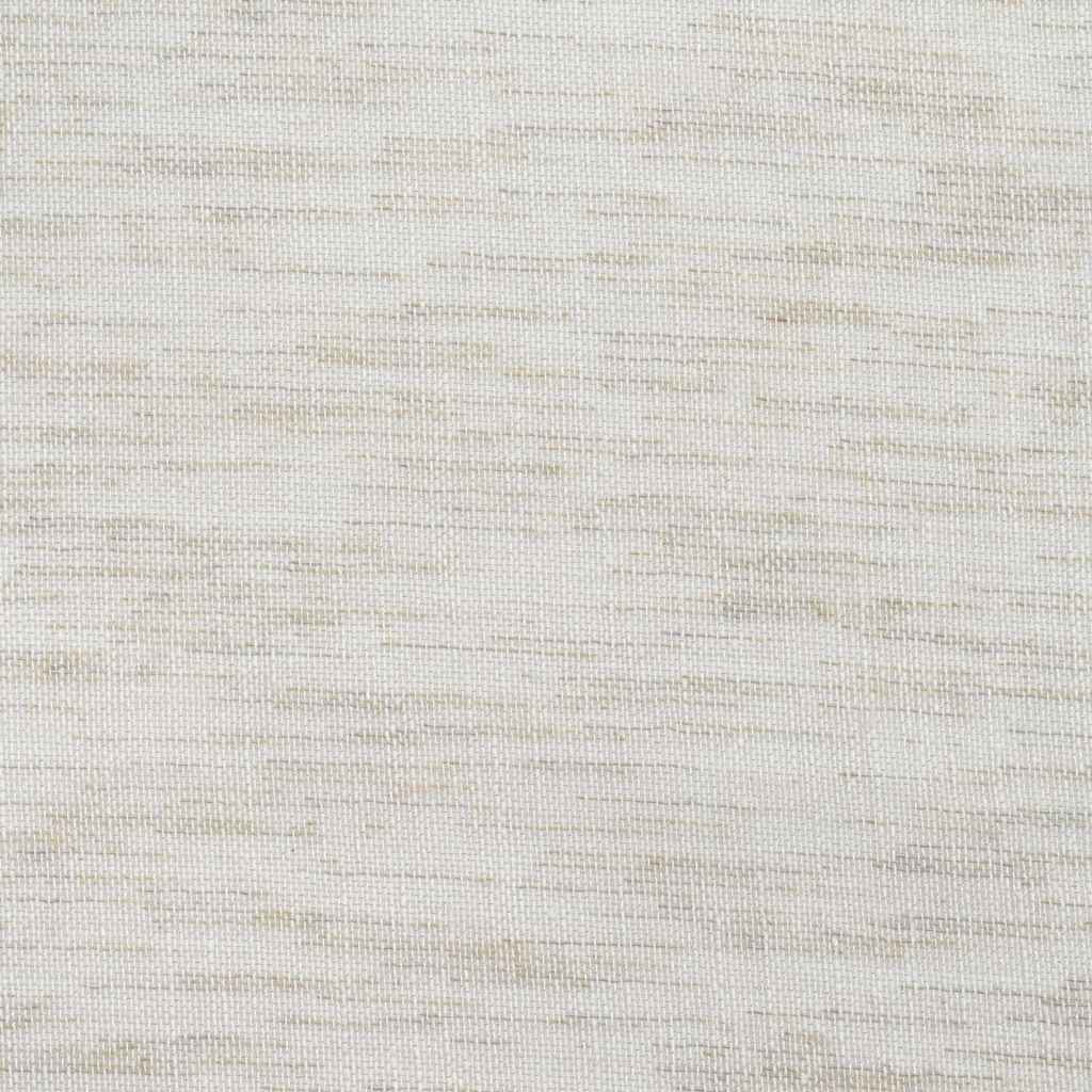 Voile Gardin med gardiner 2 pcs Krem 245 x 140 cm Polyester